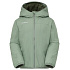 Bunda Mammut Rime IN Hooded Jacket Kids