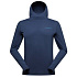 Mikina La Sportiva Cloud Shadow Sun Hoody M Night Sky/Lake