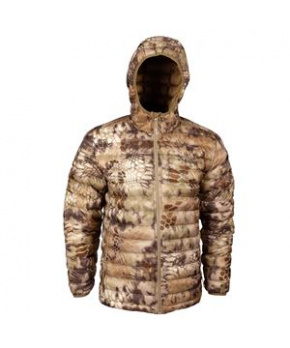 LYKOS II JACKET (Large, Highlander) LYKOS II JACKET (Large, Highlander)