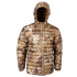 LYKOS II JACKET (Large, Highlander)