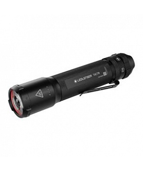 LEDLENSER TAC7R LEDLENSER TAC7R