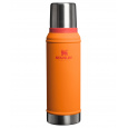 STANLEY Termoska The Legendary Classic Bottle 940 ml/1.0QT Goldenrod Coral