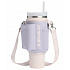 STANLEY Nosička The All-Day Quencher/Cup Carry-All na 1180 ml/40oz Purple Dust