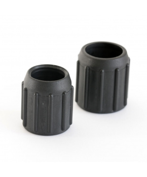 Warp ND - plastové koncovka průměr 16mm, výška 25 mm Warp ND - plastové koncovka průměr 16mm, výška 25 mm