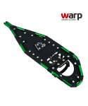Warp Easy Step Green 30" sněžnice turistické
