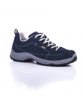 Vycházková obuv Lytos Stride 1 WaterProof deep blu