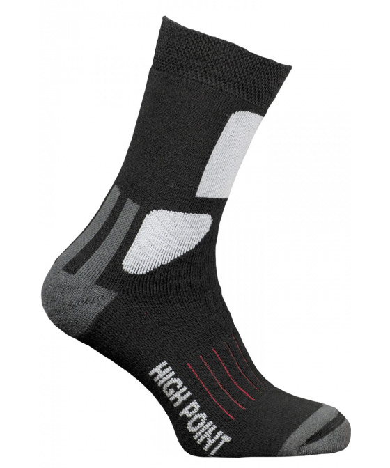 Ponožky High Point Mountain Merino