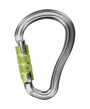 Karabina Climbing Technology Axis HMS TG