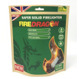 BCB Adventure zápalné tablety Fire Dragon Pouch 12ks