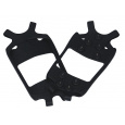 Acron nesmeky na celou botu 39-47