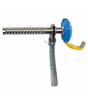Climbing Technology REVOLVE STEEL SCREW 15