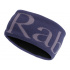 Rab Rab Knitted Logo Headband patriot blue/PTB čelenka