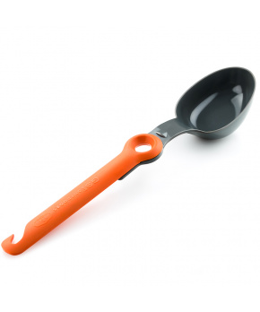 Lžíce GSI Outdoors Pivot Spoon Lžíce GSI Outdoors Pivot Spoon