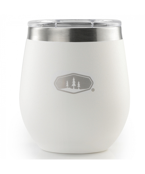 Nerezový kelímek GSI Outdoors Glacier Stainless Glass 237ml