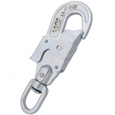 Zajišťovací Hák Camp Swivel Hook 20mm