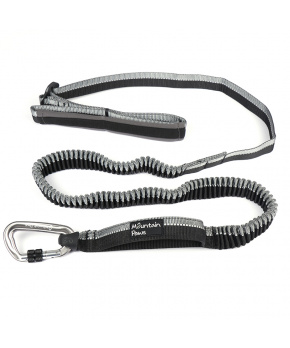 Mountain paws Shock Absorber Dog Lead
