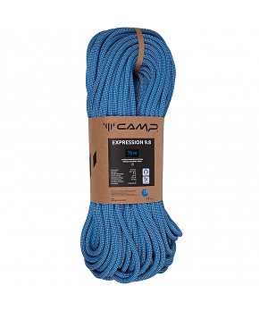 Camp Expression 9,8 mm