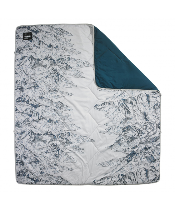 Thermarest ARGO BLANKET Valley View Print