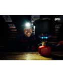 Petzl TIKKINA 2022 svítilna zelená