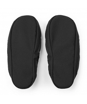 Montane Bačkory Montane Polaron Slipper barva Black velikost XL