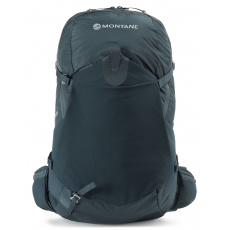 Montane AZOTE 25-ASTRO BLUE-ONE SIZE / ADJUST  batoh modrý