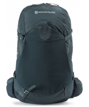 Montane AZOTE 25-ASTRO BLUE-ONE SIZE / ADJUST batoh modrý Montane AZOTE 25-ASTRO BLUE-ONE SIZE / ADJUST batoh modrý