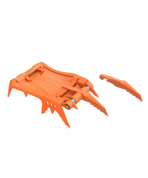 Petzl DART přední vyměnitelná část