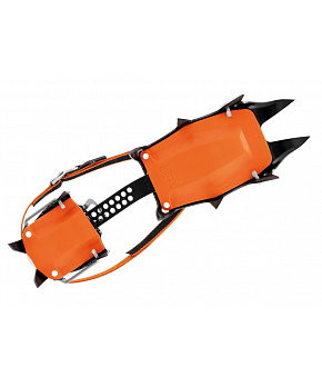 Petzl Mačky Petzl Vasak velikost LLU Petzl Mačky Petzl Vasak velikost LLU
