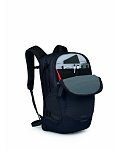 Batoh Osprey NEBULA II black