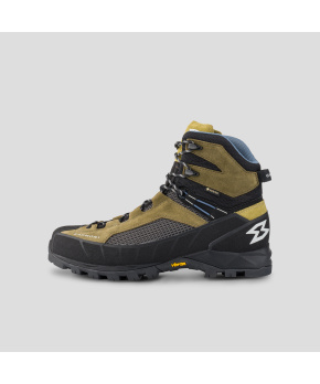 Boty Garmont TOWER TREK GTX green Boty Garmont TOWER TREK GTX green