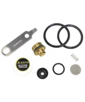 Sada Soto Maintenance Kit Sada Soto Maintenance Kit