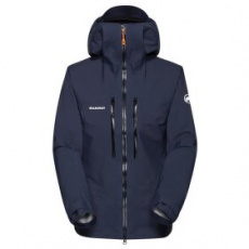 Bunda Mammut Taiss HS Hooded Jacket Women Bunda Mammut Taiss HS Hooded Jacket Women