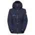 Bunda Mammut Taiss HS Hooded Jacket Women