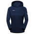 Triko dlouhý rukáv Mammut Selun FL Sun Hoody Women