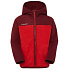 Bunda Mammut Waymarker ML Hooded Jacket Kids
