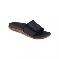 Eddyline Slide - Black vel. M 12