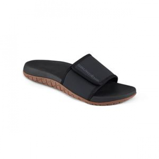 Eddyline Slide - Black vel. M 12
