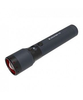 LEDLENSER P7R 25 yrs edition_Black_Box LEDLENSER P7R 25 yrs edition_Black_Box