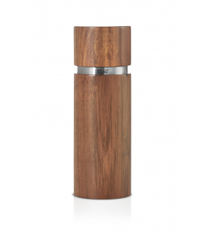 AdHoc Mlýnek ruční na pepř a sůl PROFI 19 cm