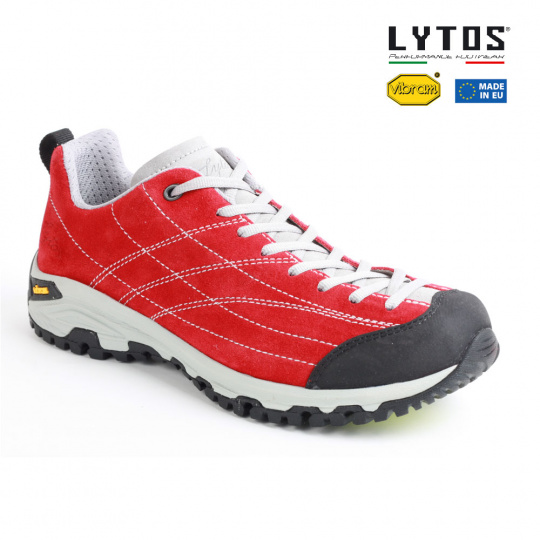 Lytos LeFlorians Active 14 red