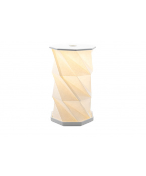 Skládací lucerna Baladeo PLR480 Mira Skládací lucerna Baladeo PLR480 Mira