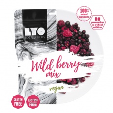 LYOFood Wild berry mix LYOFood Wild berry mix