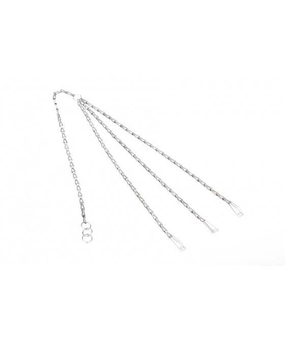 Titanový řetízek pro trojnožku Keith Titanium Hanging Chain