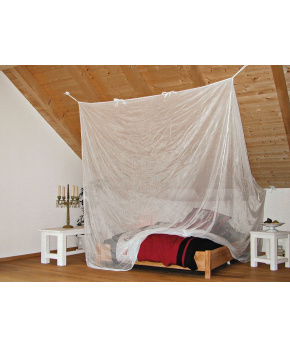 Brettschneider moskytiéra Domicile