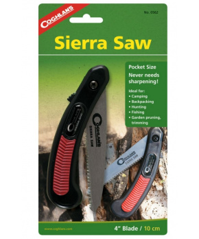 Coghlan´s kapesní pila Pocket Sierra Saw Coghlan´s kapesní pila Pocket Sierra Saw