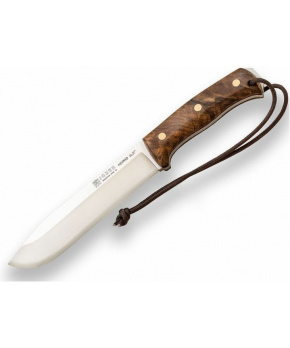 Joker Nomad Böhler N695 165 mm Walnut