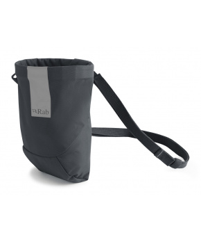 Rab Chalk Bag ebony/EBN batoh Rab Chalk Bag ebony/EBN batoh