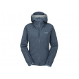 Rab Downpour Plus 2.0 Jacket Women's orion blue/ORB