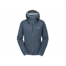 Rab Downpour Plus 2.0 Jacket Women's orion blue/ORB Rab Downpour Plus 2.0 Jacket Women's orion blue/ORB