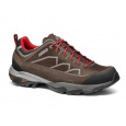 Asolo Acadia GTX MM dark brown/frost grey/B197
